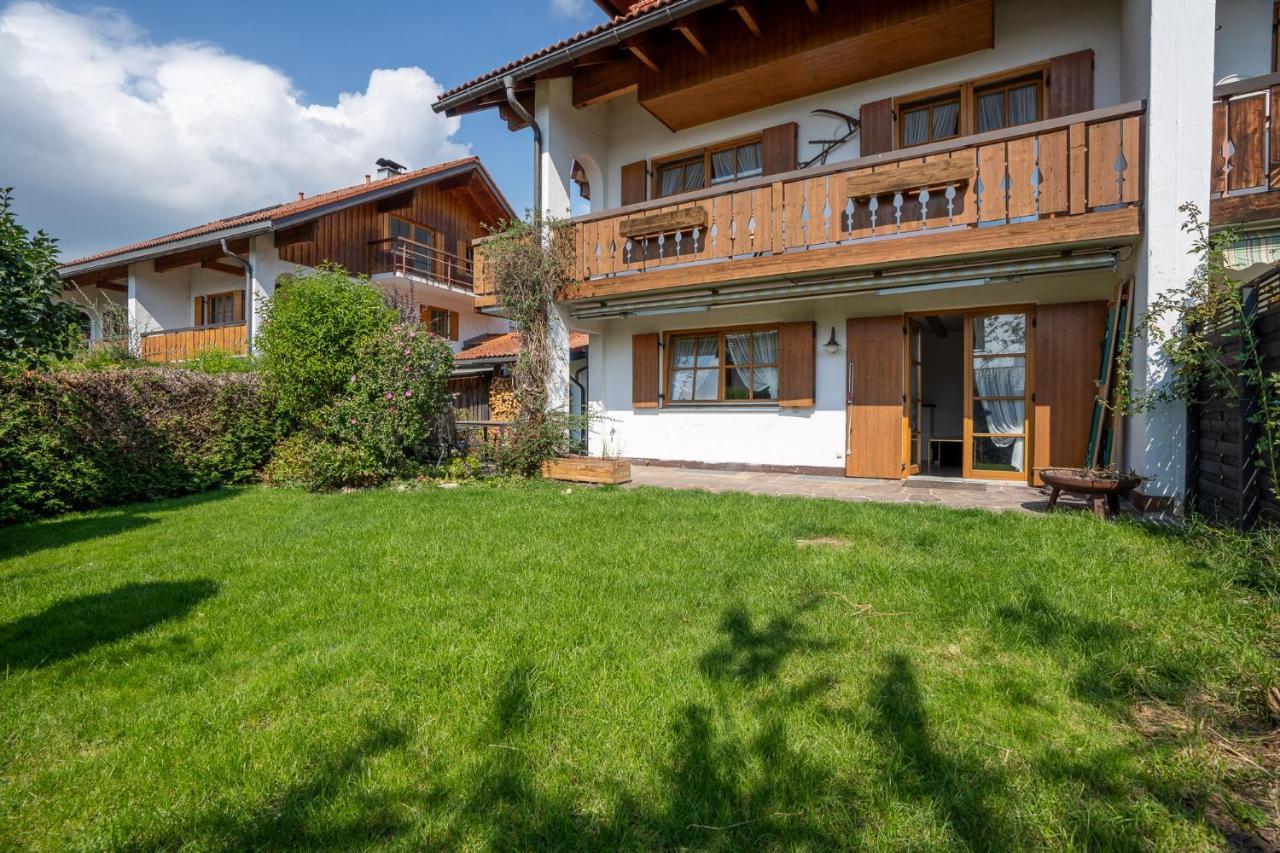 Burgberger Hoernle Burgberg  Kültér fotó
