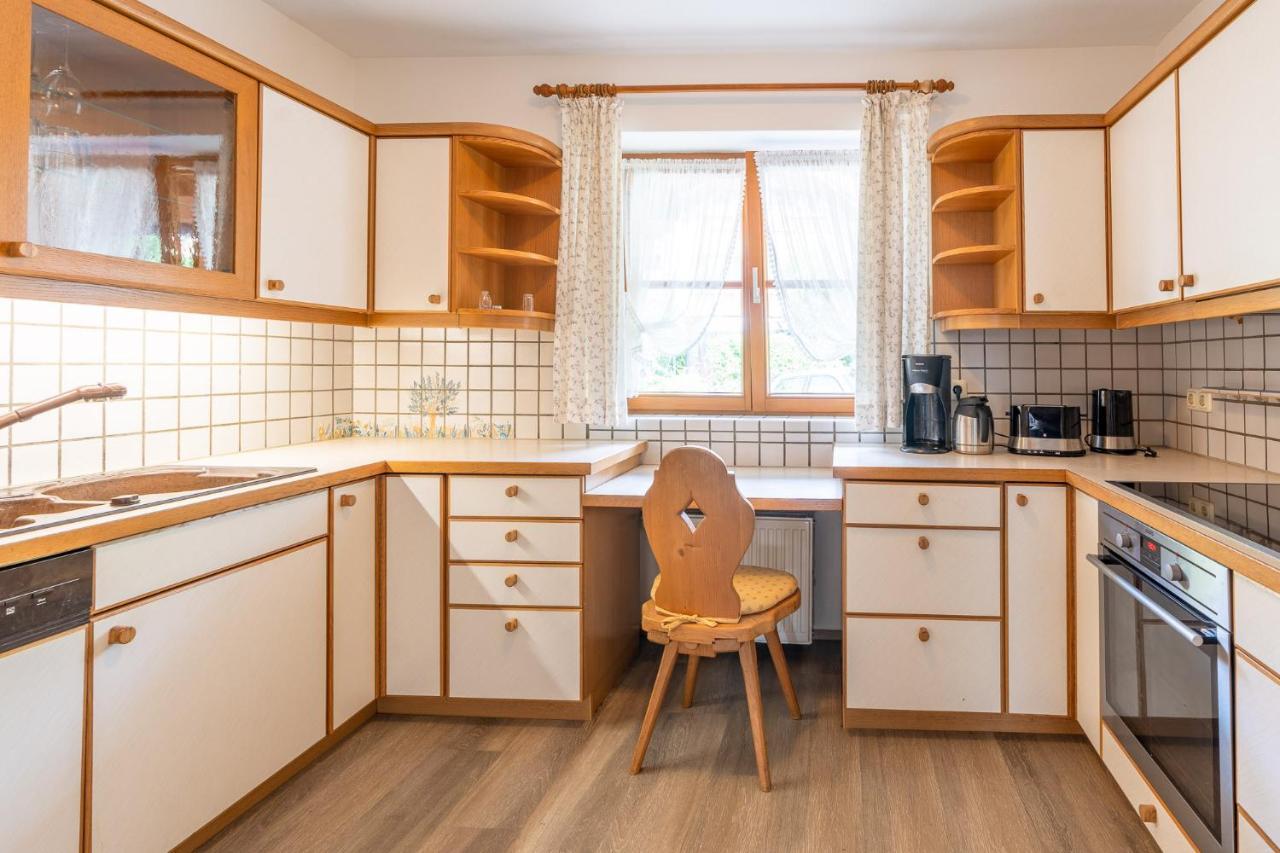 Burgberger Hoernle Burgberg  Kültér fotó